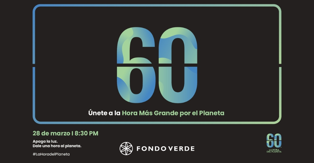 La Hora del Planeta: Un apagón simbólico que enciende la esperanza global